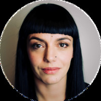 AmplifyME Employee Lara Montefiori's profile photo