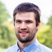 Trustward Employee Tyler Bodlak's profile photo
