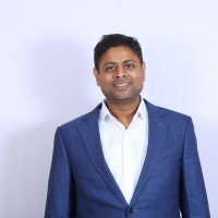 Cisco Employee Sushil Goyal's profile photo