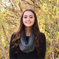 The Treetop ABA Employee Briar Echols's profile photo