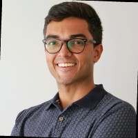 Banco do Brasil Employee Marcus Ribeiro's profile photo