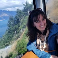 Byway Employee Claire McCarroll's profile photo