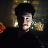 Alperen Ruhbaş Email