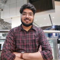 Blue Yonder Employee Abdullah Saud's profile photo