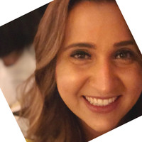 Hiba Hindiyeh Email & Phone Number