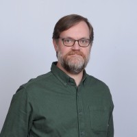 Brown and Caldwell Employee Will Raines's profile photo