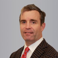 Cushman & Wakefield Employee Charlie Fenwick's profile photo