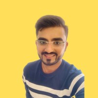 UKG Employee Devang P's profile photo