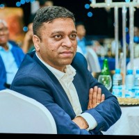 Deepak Patel Email & Phone Number