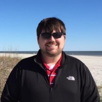 QuantiTech dba Axient Employee Zach Warren's profile photo