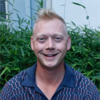 Industrial Air Flow Dynamics Inc. Employee Chris Hansen's profile photo