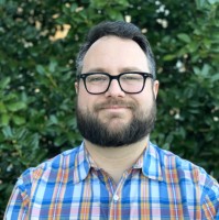 Orthus Health Employee Robert Powers's profile photo