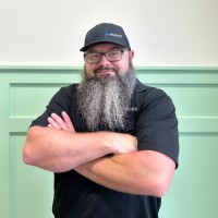 TELICS Employee Josh Wyatt's profile photo