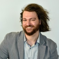 Phase3D Employee Zane Denmon's profile photo