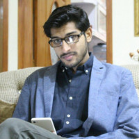 ISOL Employee Hamza Iftikhar's profile photo