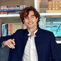 Stefano Andreani Email & Phone Number