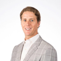 Hilton Grand Vacations Employee Aaron Stewart's profile photo