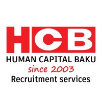 HCB Employee Human Baku's profile photo