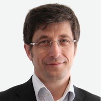 DATAPOLE Employee Frédéric Gagnaire's profile photo
