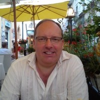 Britannia Hotels Ltd Employee Richard Liptrott's profile photo