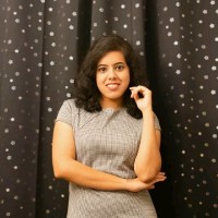 REDspace Inc. Employee Trupti Nayak's profile photo