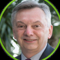 TRC Insights Employee Charlie Humenn's profile photo