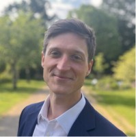 Mirantis Employee Samuel Bailey's profile photo