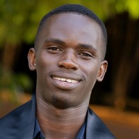 Siroyaa Employee Vicent Makoro's profile photo