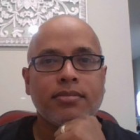 Ravi Persaud Email