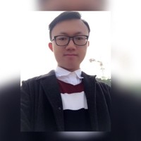 Ugreen Group Limited Employee Jackie Yu's profile photo