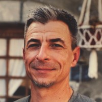 PROSOLUCE Employee Nicolas Bordas's profile photo