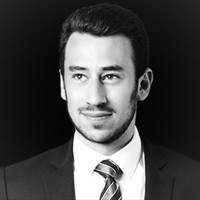 Goodwin Employee Sam Cramer's profile photo