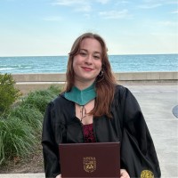 Opportunity Knocks Employee Stephanie Udzielak's profile photo