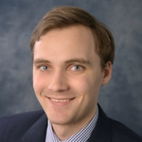 CHAMBERS THEORY, LLC. Employee Taylor Bittner's profile photo