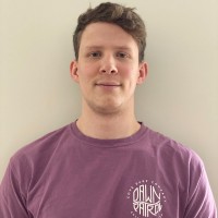 Naval Sea Systems Command (NAVSEA) Employee Chris Hooks's profile photo