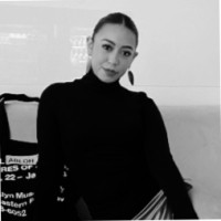 DocRite Employee Mabel Perez's profile photo