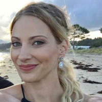 Stratex - Food & Industrial Packaging Employee Katherine Redward's profile photo