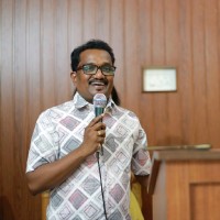 Maxvalue Credits and Investments Ltd Employee Anand Bose's profile photo