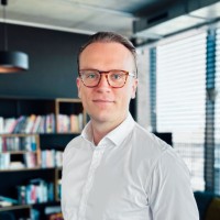 Bonial Germany Employee Florian Reinartz's profile photo