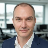 Triode Group Limited Employee Nathanial Fairweather's profile photo