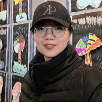 SARA for Women Society Employee Junyi F.'s profile photo