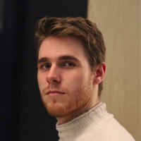 Spaceship Employee Philippe Maisonneuve's profile photo