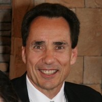 Honeywell Process Solutions Employee Don Ruyle's profile photo