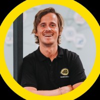 BrainSolutions Employee Simon Struyf's profile photo