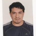 Veriinfo Employee Antonio Murillo's profile photo