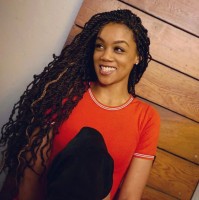 Encore Employee Keanna Smith's profile photo