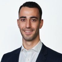 Access Infinity Employee Andreas Maos's profile photo
