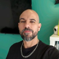 TAT productions (tatprod) Employee Romain Ferreira's profile photo