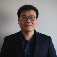 Crystal Pacific Window & Door Systems Employee Pengfei Lin's profile photo