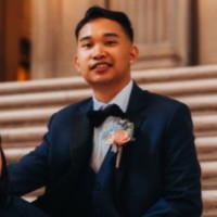 Tokyo Electron US Employee Brian Jay Donato's profile photo